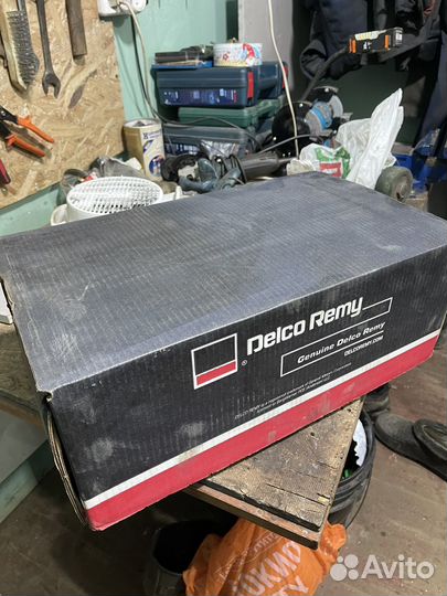 Стартер для Cummins