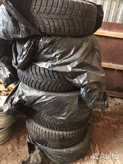 Kumho 722 195/65 R15
