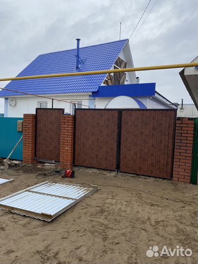 Услуги сварщика, сварщик на выезд,аргон
