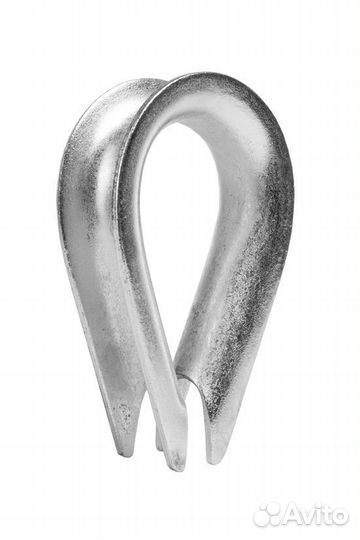 Коуш 22,0 мм TOR DIN 6899 (тип B)