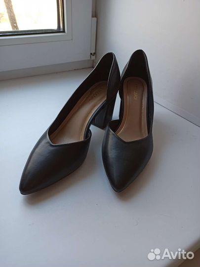 Туфли женские