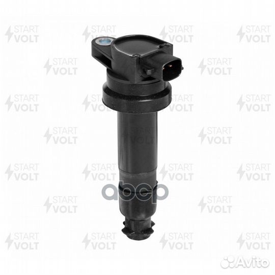 Катушка зажигания hyundai Elantra IV 06-10 1.6