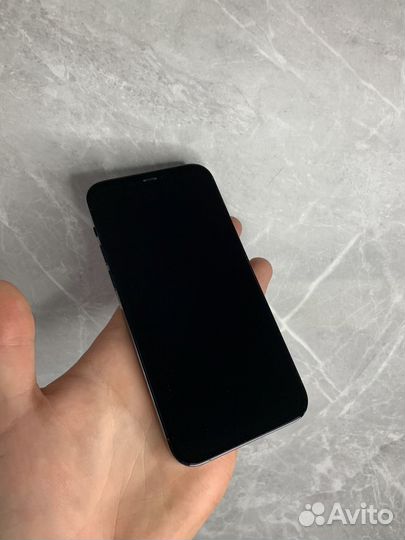 iPhone 12 Pro, 128 ГБ