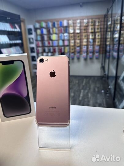 Айфон 7 128gb