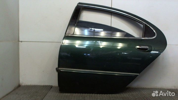 Дверь боковая Chrysler 300M, 1999