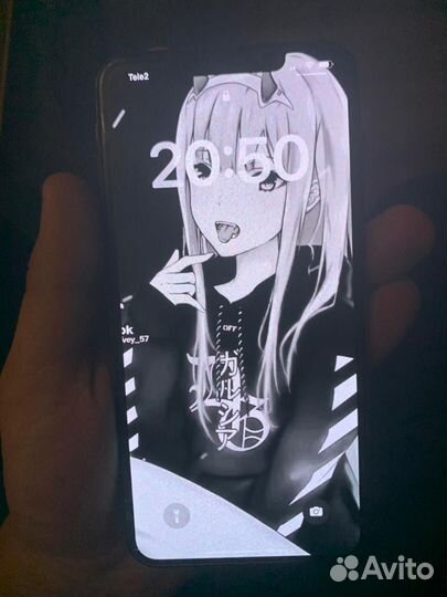 Телефон iPhone 10 xs max