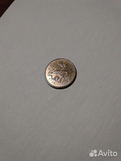 Редчайший брак