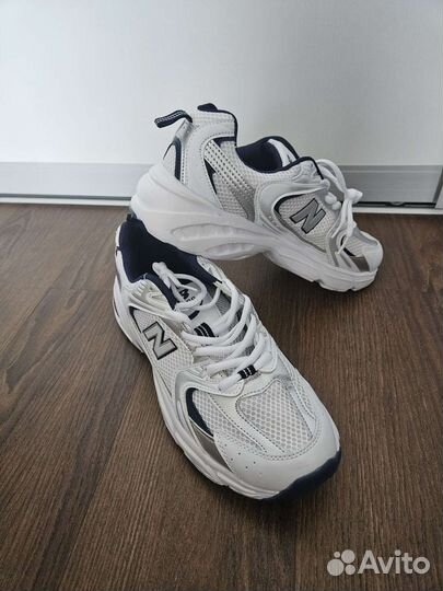 Кроссовки new balance