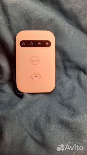 4g модем Мегафон