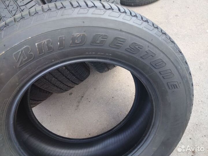 Bridgestone Dueler H/T 684II 265/60 R18 110T