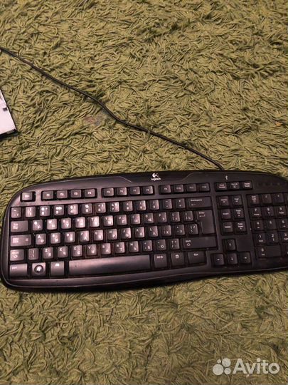 Клавиатура