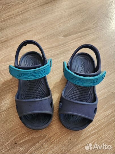 Сандалии joss р.25