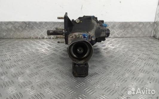 Раздаточная коробка toyota RAV 4 ZCA2 (4BR10DV01)