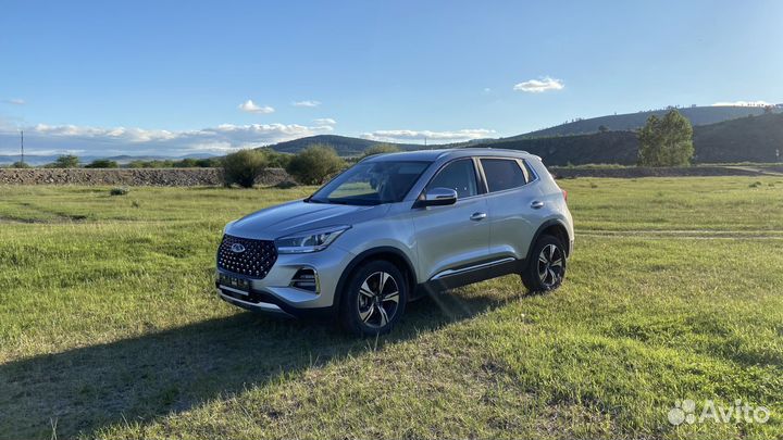 Инструктор по вождению автомат (АКПП)