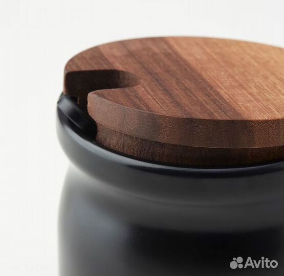 Набор для специй и масла Huldhet IKEA