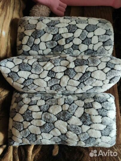 Подушка валик