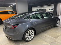 Tesla Model 3 AT, 2020, 29 321 км, с пробегом, цена 3 950 000 руб.