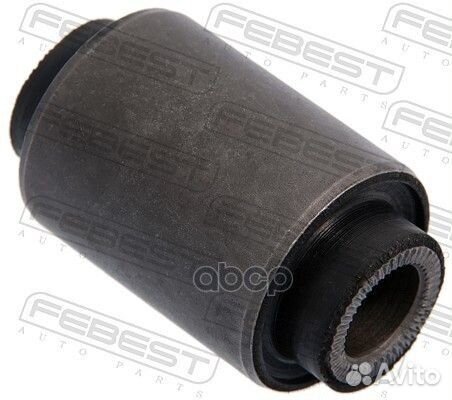 Сайлентблок передний рычага подвески перед пр