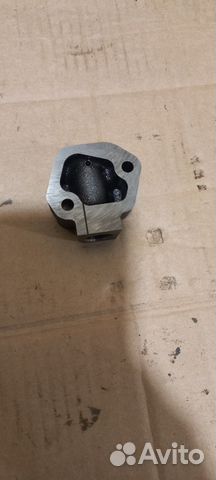 Натяжитель цепи Navara D40