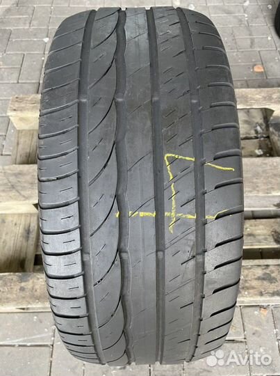 Barum Bravuris 2 245/45 R18