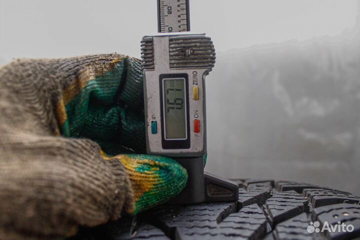 Nokian Tyres Hakkapeliitta R3 245/40 R18 97T