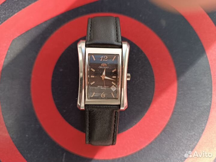 Наручные часы Orient