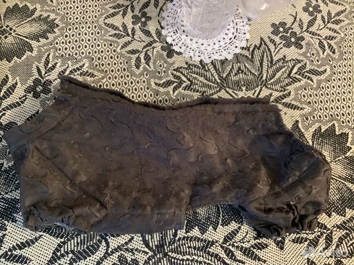 Одежда для маленького кобеля