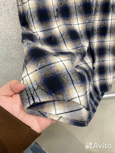 Рубашка Juun.J