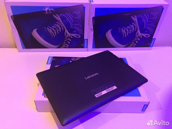 Планшет Lenovo TAB 2 A10