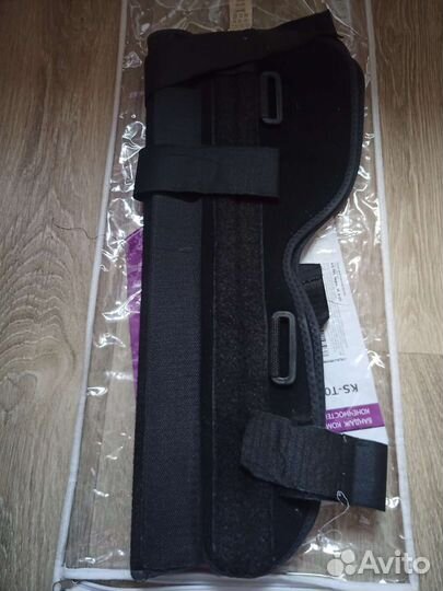 Коленный ортез