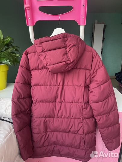 Куртка демисезонная женская 52 54 бу