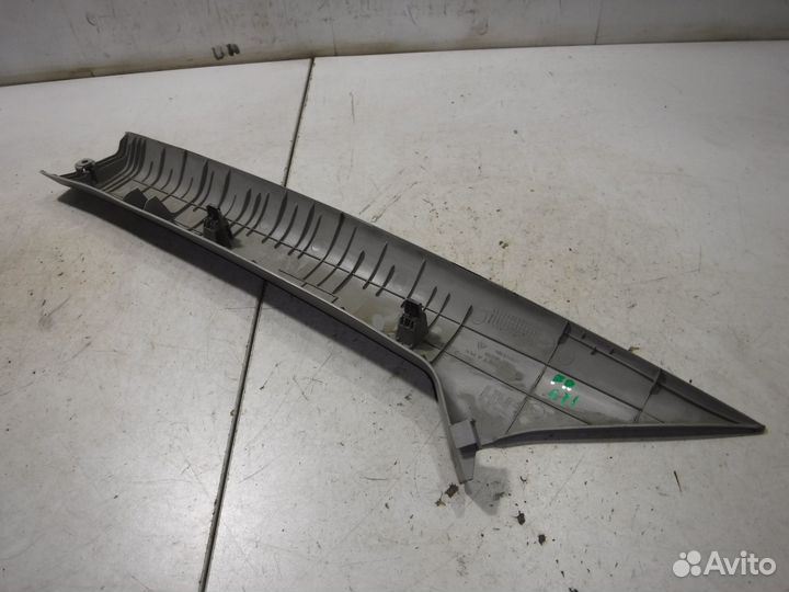 Обшивка стойки передней Actyon Sports