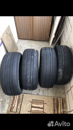 Pirelli Formula Energy 205/60 R16 92V