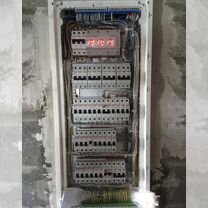 Электрик. Гарантия на работы, Геленджик