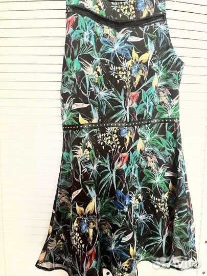 Платье брендовое Morgan 44