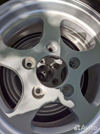 America Cargo 245/80 R14