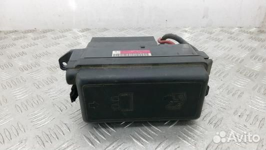 Блок предохранителей mini cooper R56 (99N13M101)