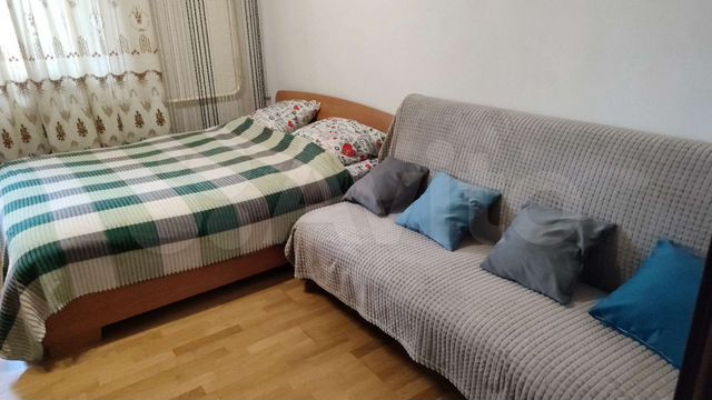 1-к. квартира, 41 м², 3/16 эт.