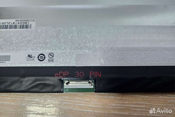 Матрица B173HAN04.2