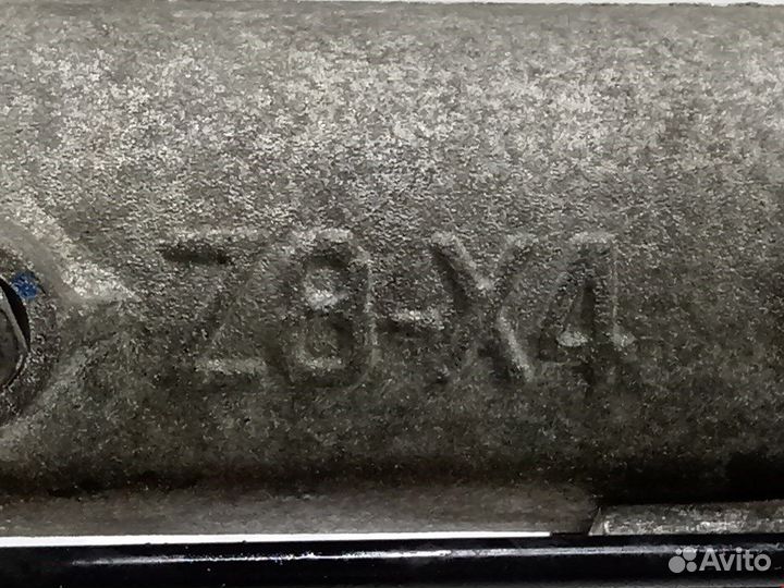 Рейка рулевая для Peugeot-Citroen C5 1 1617931880