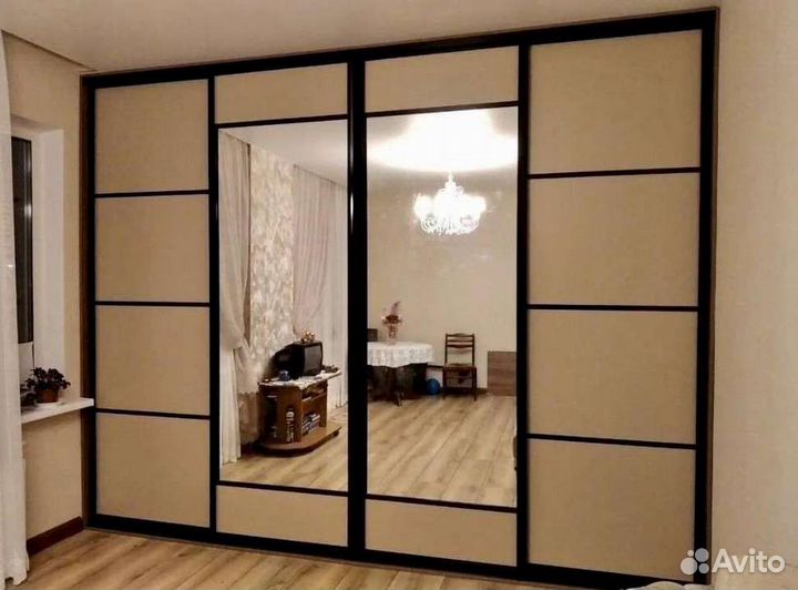 Кухонный Шкаф