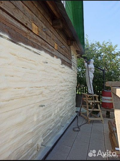 Установка низкого давления