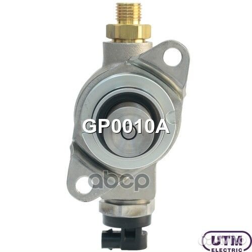 Насос высокого давления бензиновый GP0010A Utm