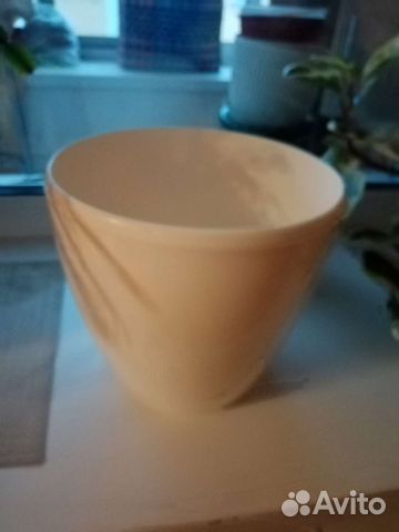Горшок для цветов