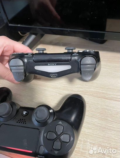 Sony ps4