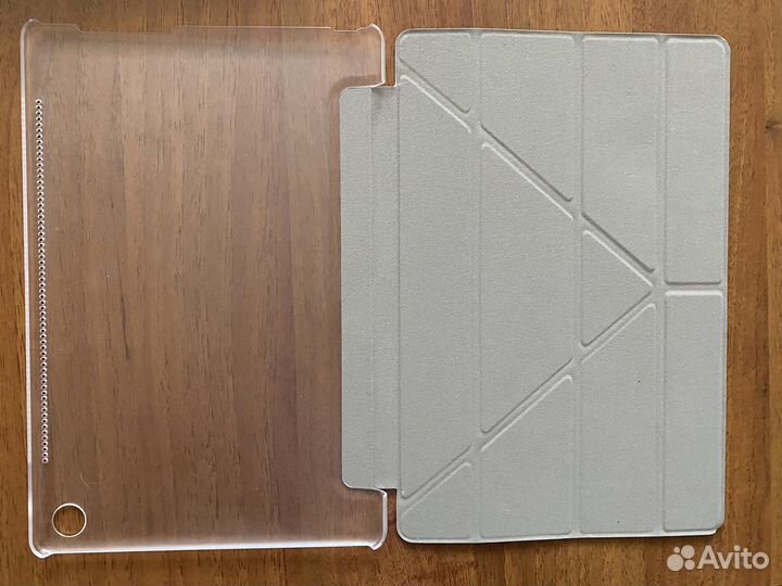 Чехол для планшета huawei media pad М5 10»