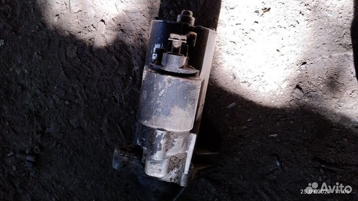 Ford Mondeo 1.8 115л.с