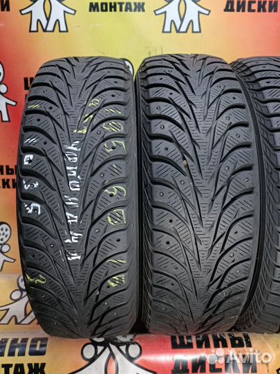 Yokohama Ice Guard IG35 195/65 R15 98T