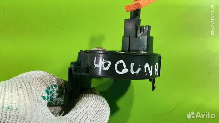 Подрулевой шлейф для Renault Laguna 1