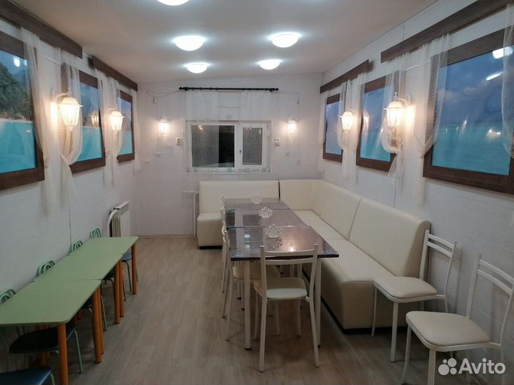 Детский центр. Дни рождения